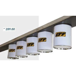 LTF Állandó mágneses konvejorpálya