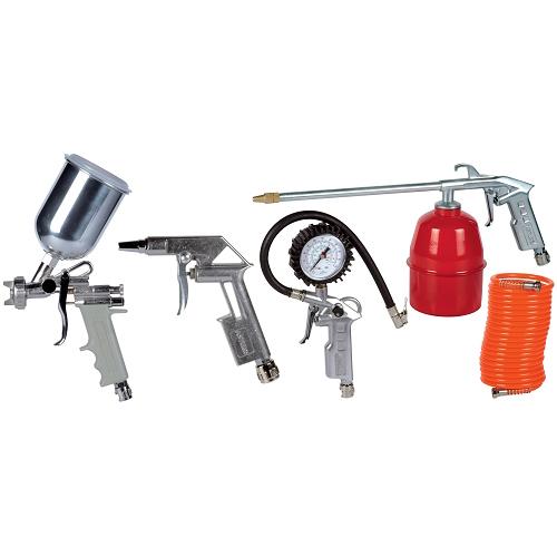 Készlet kompresszorokhoz - Pro 2 KIT