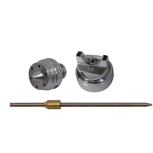 Fúvóka készlet Ø 1,4 mm - H827 típushoz