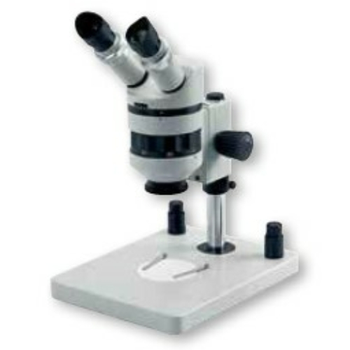 Borletti - Sztereómikroszkóp, 10x lencse, 60 ÷ 310x nagyítás