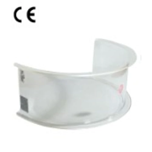 LTF - Védőburkolat esztergagépre d400 mm