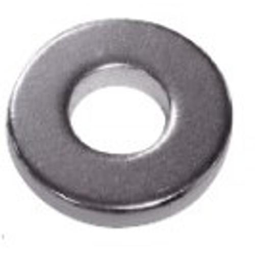 NEODÍMIUM Mágnes átmenőfurattal 17,5 x 1,5 furat: 7,5 mm