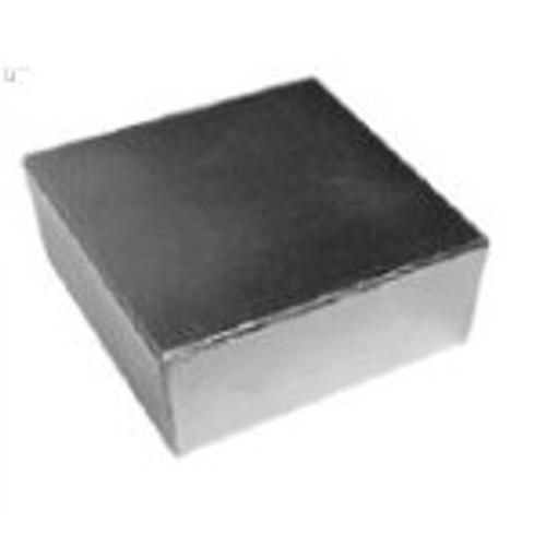 NEODÍMIUM Négyszög mágnes 5 x 2 x 10 mm