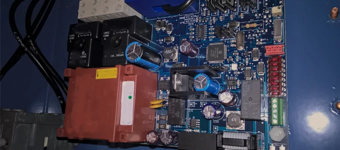 TERVEZÉS, KIVITELEZÉS, SZERVIZELÉS, ALKATRÉSZCSERE